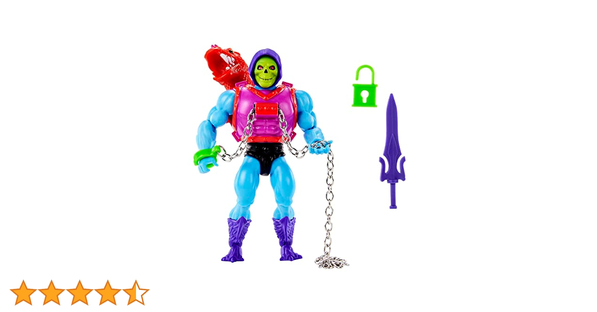 マスター オブ ザ ユニバース クラシック スケルター　　ドラゴン　MOTU Amazon.co.jp: マスターズ・オブ・ザ・ユニバース オリジンズ
